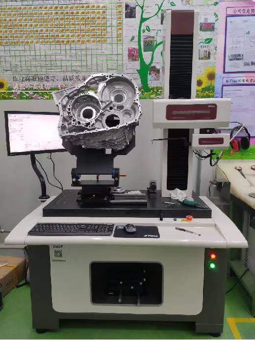 大兴粗糙度轮廓仪